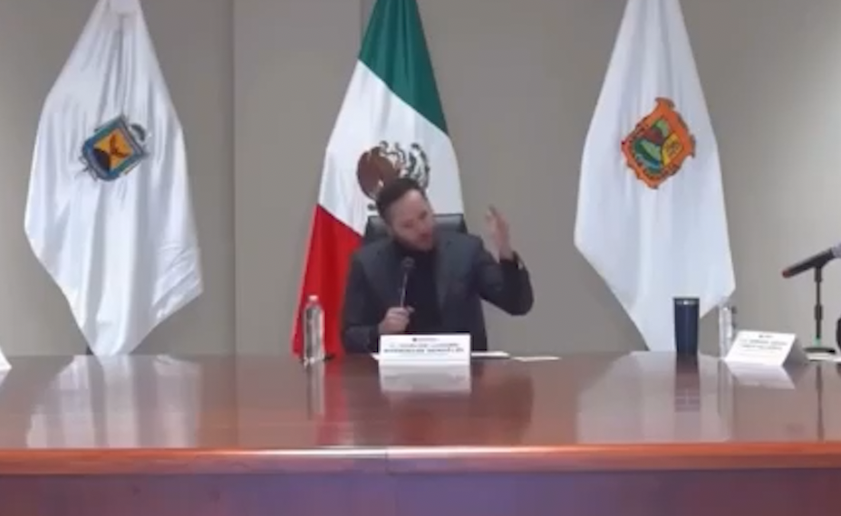 Explota Jacobo contra regidor de la 4T por señalamientos críticos